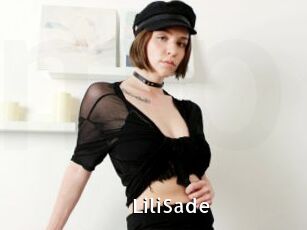 LiliSade