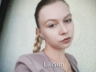 LiliSun