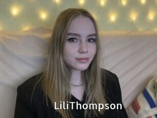 LiliThompson
