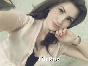 Lili_Roo My Porno Stash