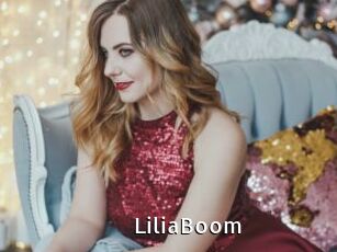 LiliaBoom