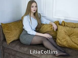 LiliaCollins