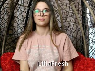 LiliaFresh