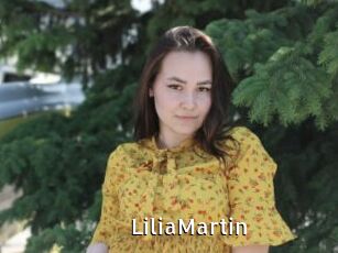LiliaMartin