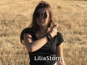 LiliaStorm