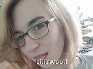 LiliaWoolf My Porno Stash
