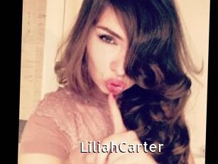 LiliahCarter
