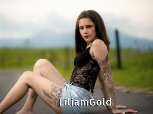 LiliamGold