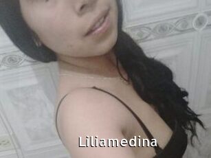 Liliamedina