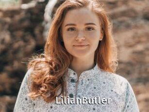 LilianButler