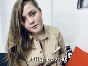 LilianFowler