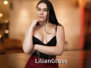 LilianGloss