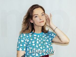 LilianKelly