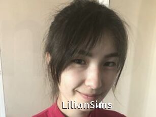 LilianSims My Porno Stash