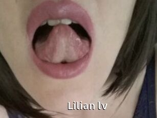 Lilian_lv