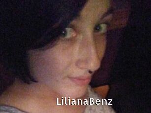Liliana_Benz