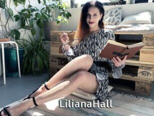 LilianaHall