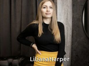 LilianaHarper My Porno Stash