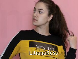LilianaRoss
