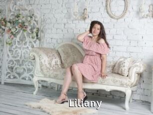 Liliany