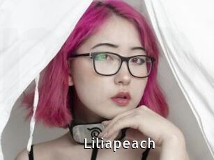 Liliapeach