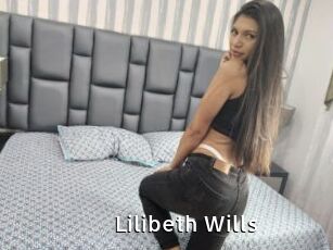 Lilibeth_Wills