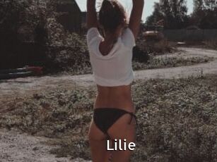 Lilie