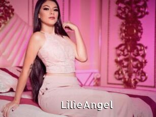 LilieAngel