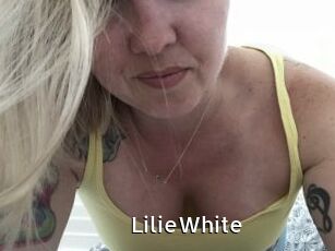 LilieWhite