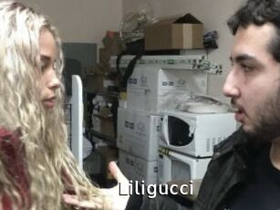 Liligucci