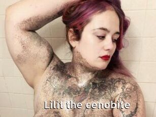 Lilit_the_cenobite My Porno Stash