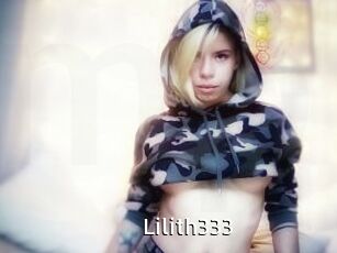 Lilith333