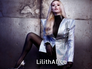LilithAlice