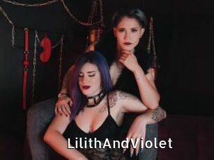 LilithAndViolet