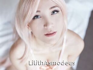 LilithAsmodeus