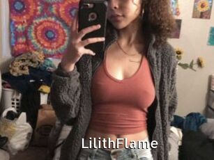 LilithFlame