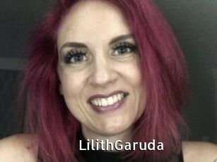 LilithGaruda My Porno Stash
