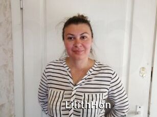 LilithHon