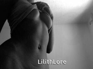 LilithLore