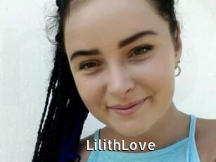 Lilith_Love