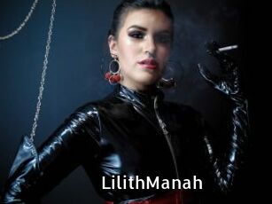 LilithManah