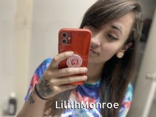 LilithMonroe My Porno Stash