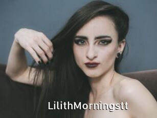 LilithMorningstt