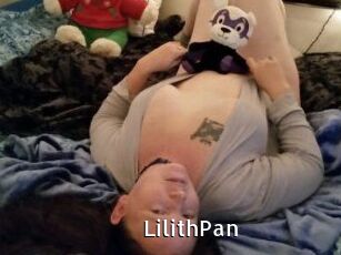 LilithPan