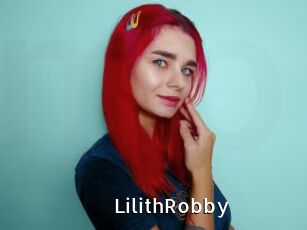 LilithRobby