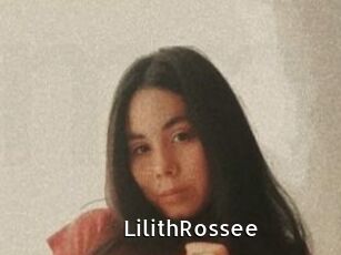 LilithRossee