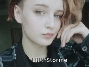 LilithStorme