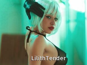 LilithTender