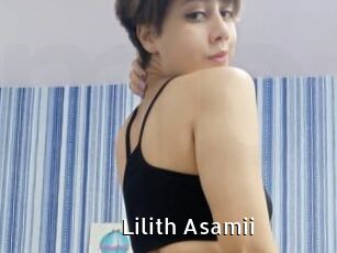 Lilith_Asamii