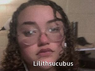 Lilithsucubus